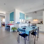 Perfect Location Idyllic 2Br Apartment