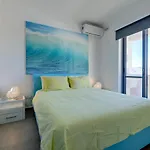 Perfect Location Idyllic 2Br Apartment