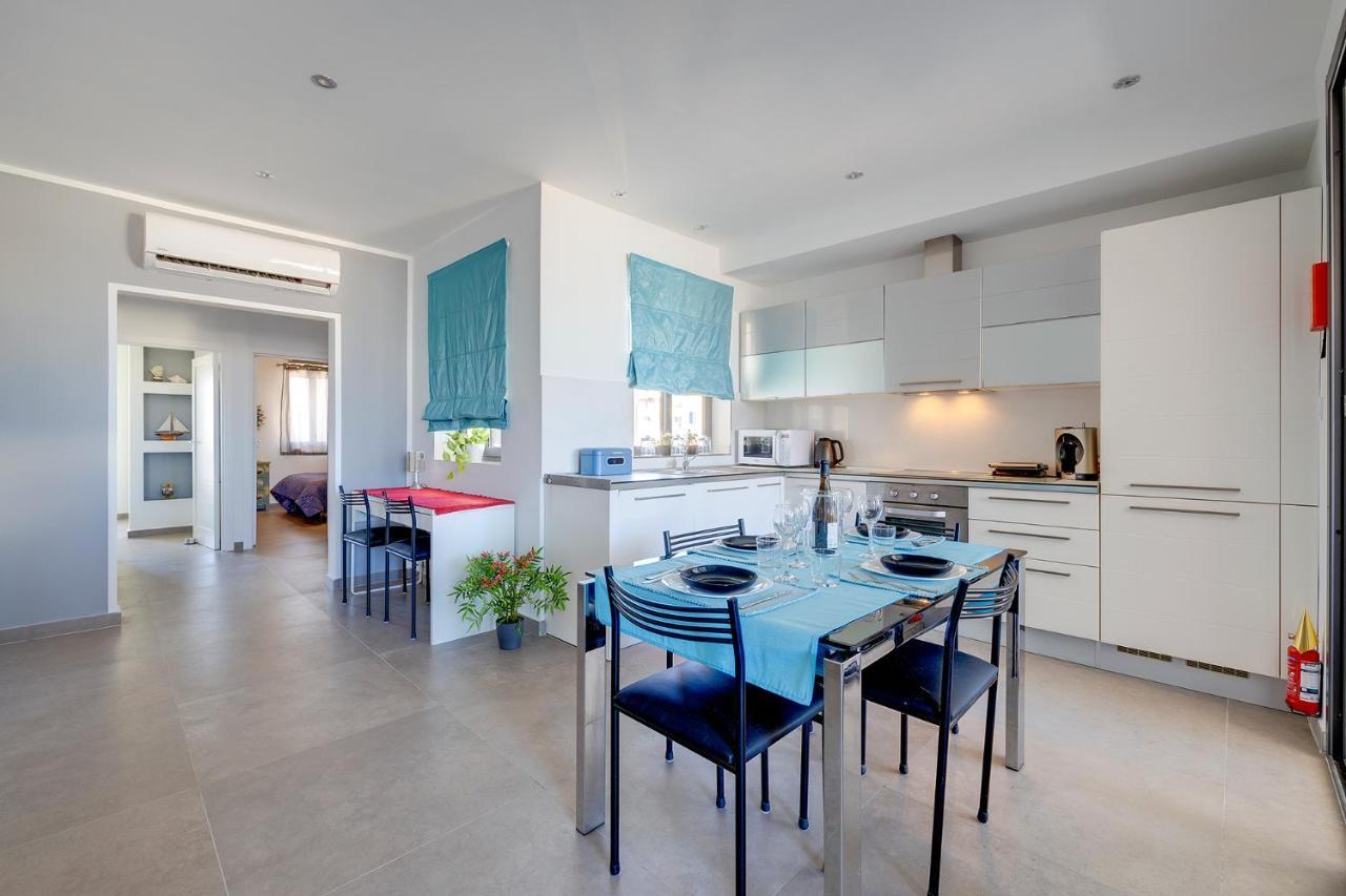 Apartment Perfect Location Idyllic 2br