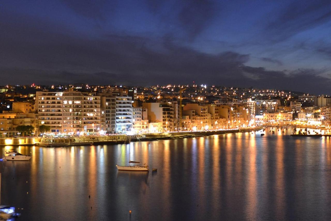 Perfect Location Idyllic 2br Apartment Sliema