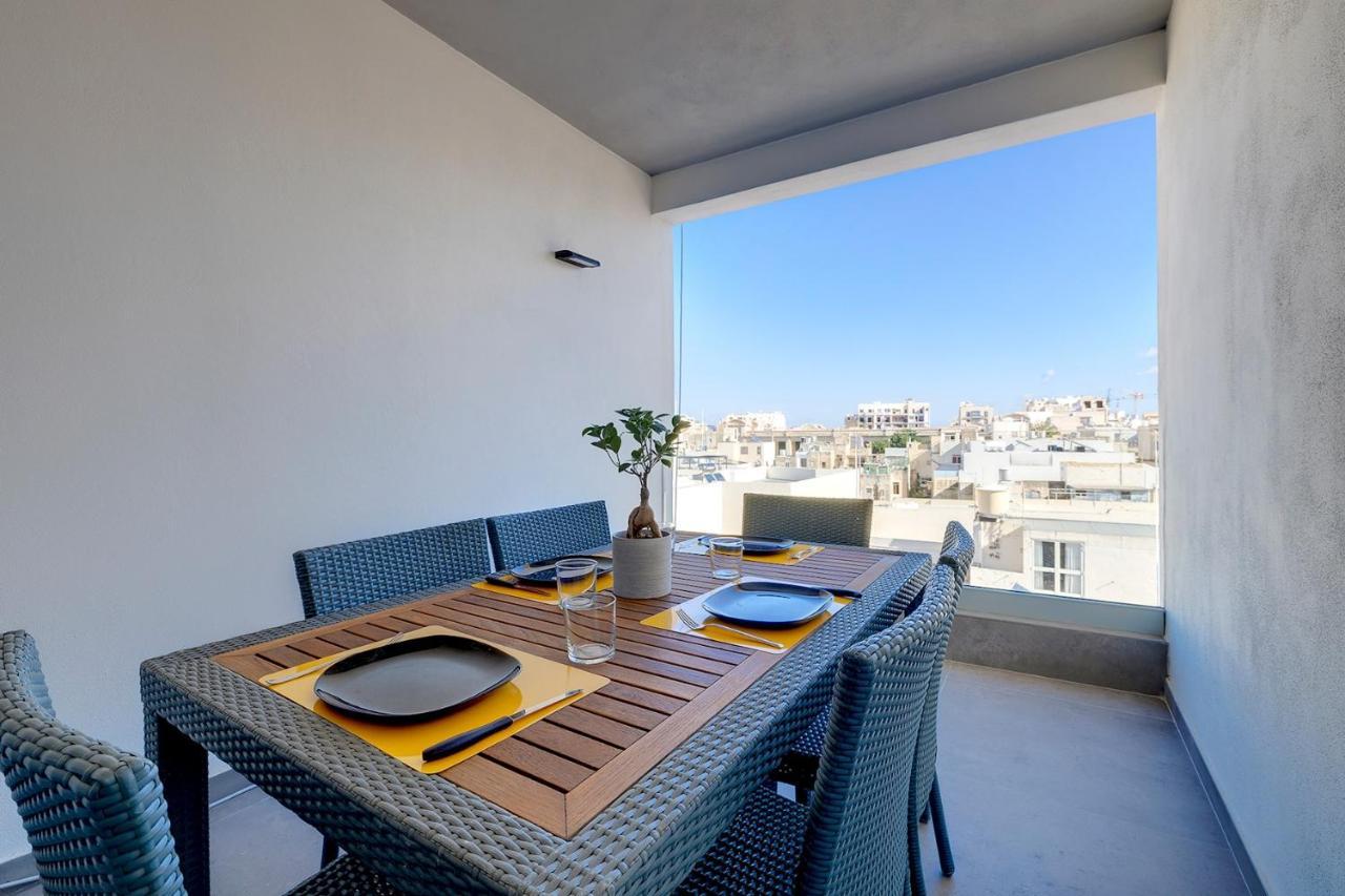 Perfect Location Idyllic 2br * Sliema