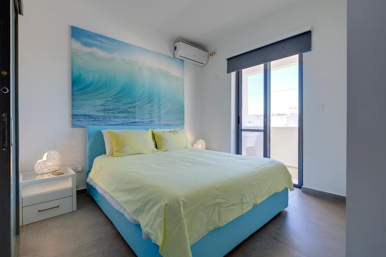 Perfect Location Idyllic 2br * Sliema