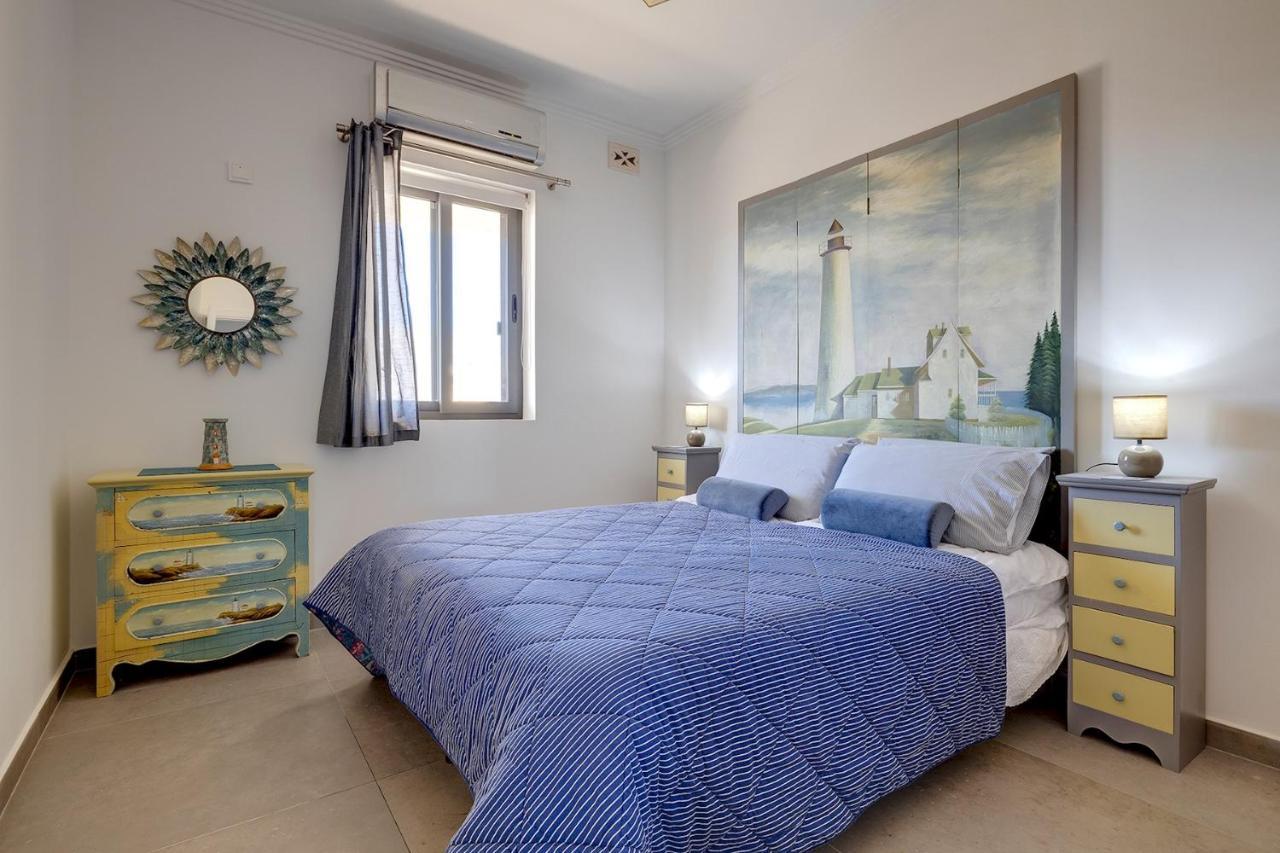 Perfect Location Idyllic 2br * Sliema
