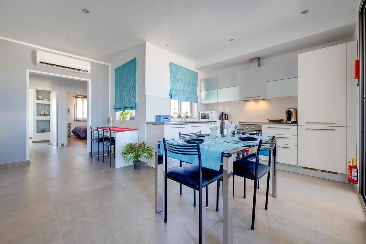 Perfect Location Idyllic 2br * Sliema