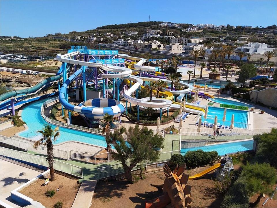 Perfect Location Idyllic 2br * Sliema