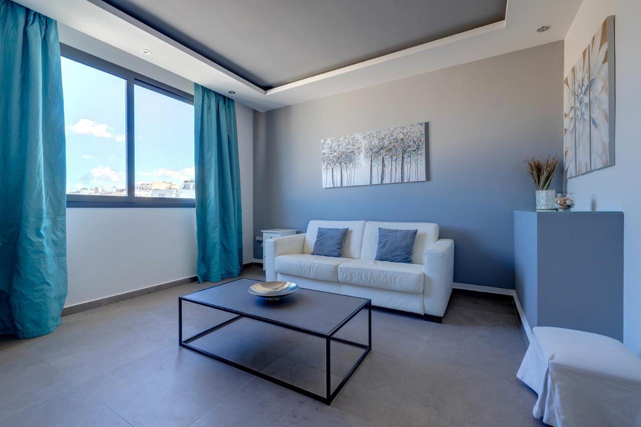 Apartment Perfect Location Idyllic 2br