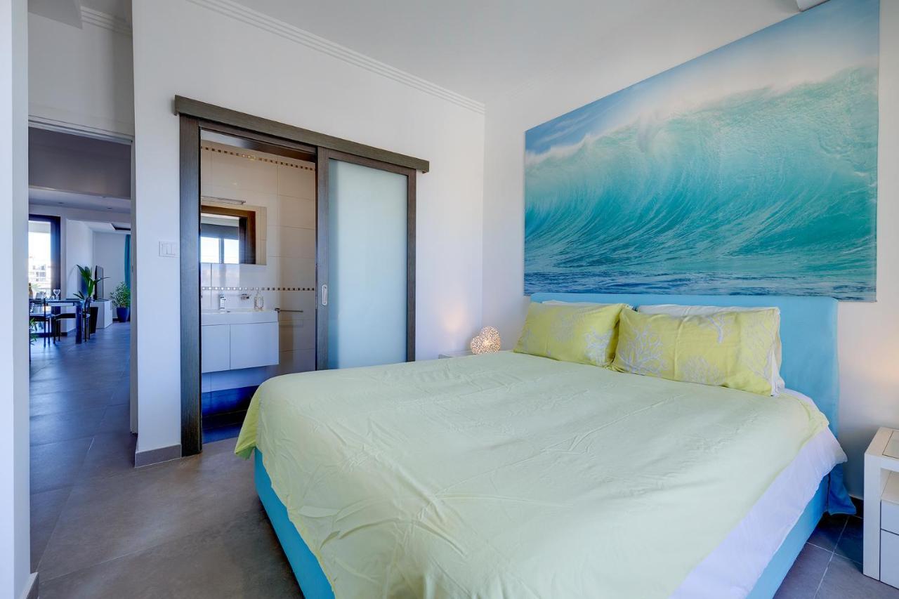 Perfect Location Idyllic 2br Apartment