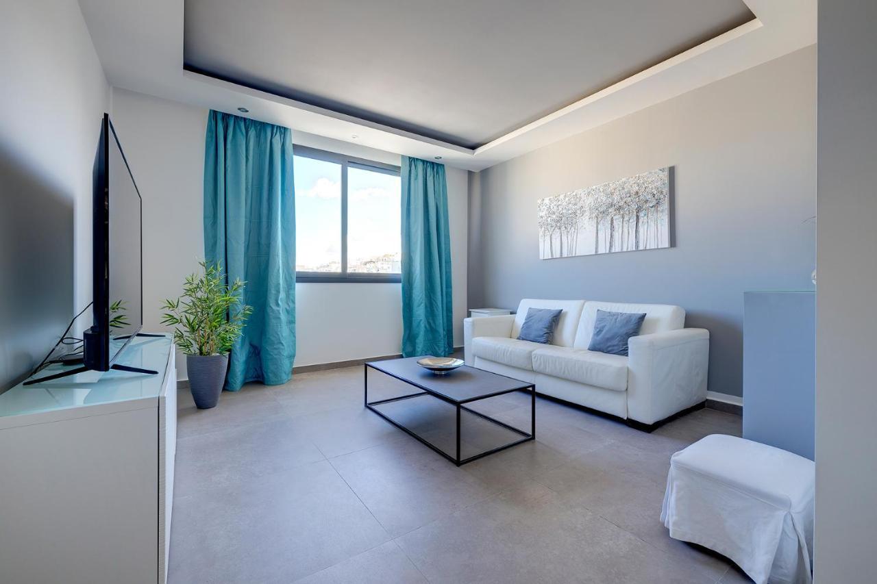 Perfect Location Idyllic 2br * Sliema