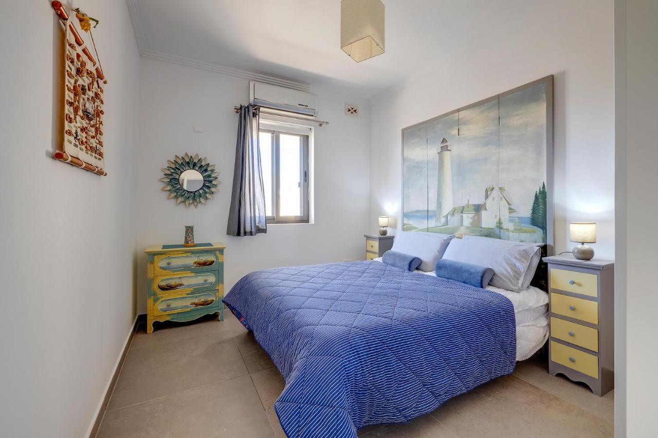 Apartment Perfect Location Idyllic 2br