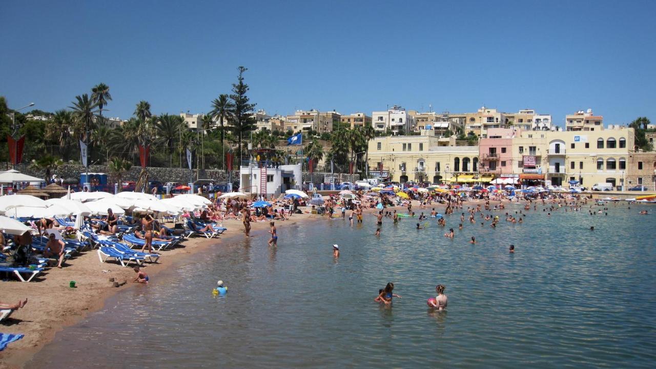 Perfect Location Idyllic 2br Sliema