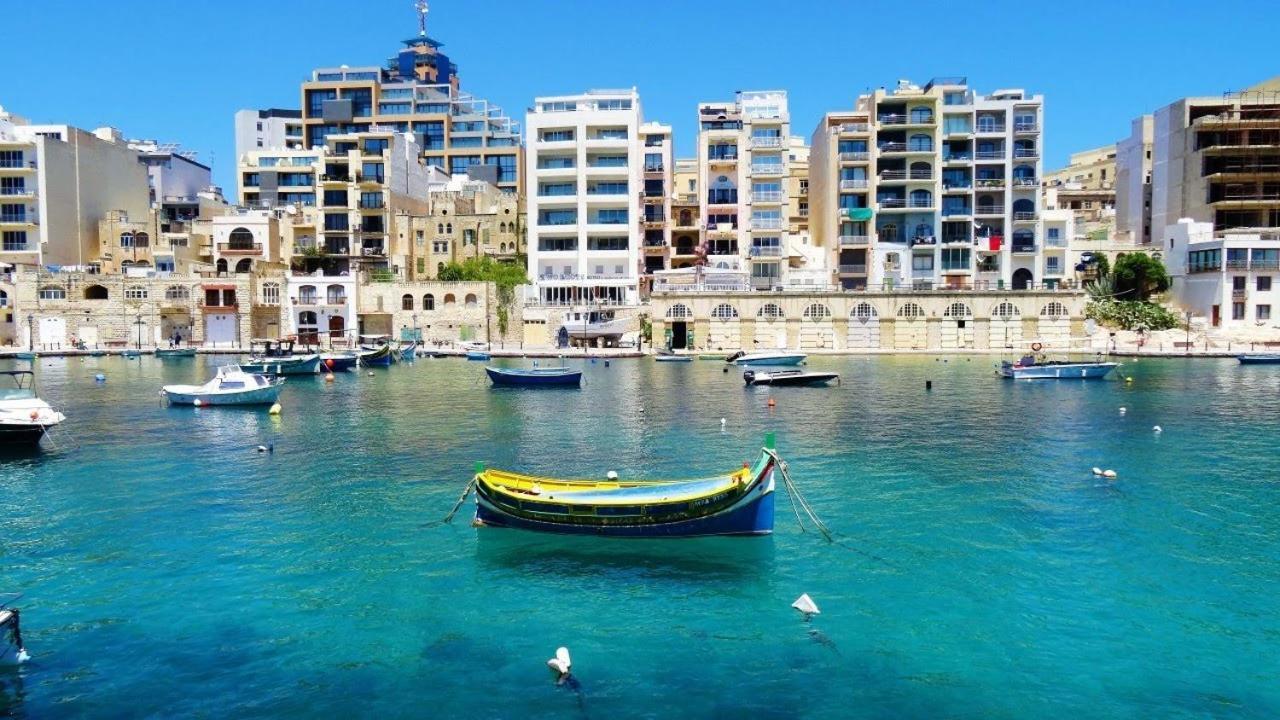 Perfect Location Idyllic 2br Apartment
