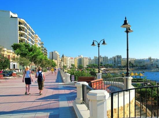 Appartamento Perfect Location Idyllic 2br *