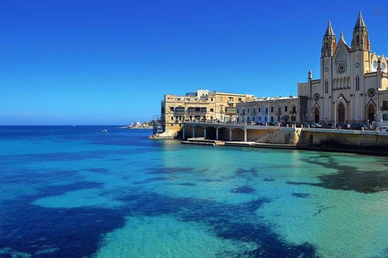 Appartamento Perfect Location Idyllic 2br *