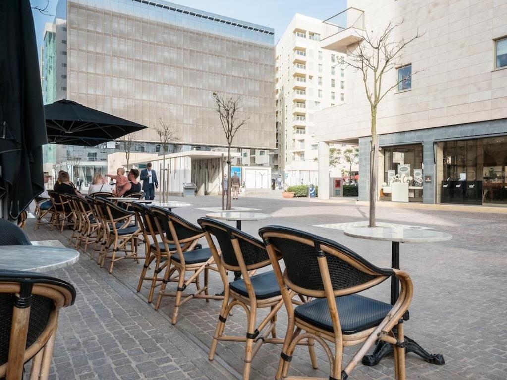 Appartamento Perfect Location Idyllic 2br *
