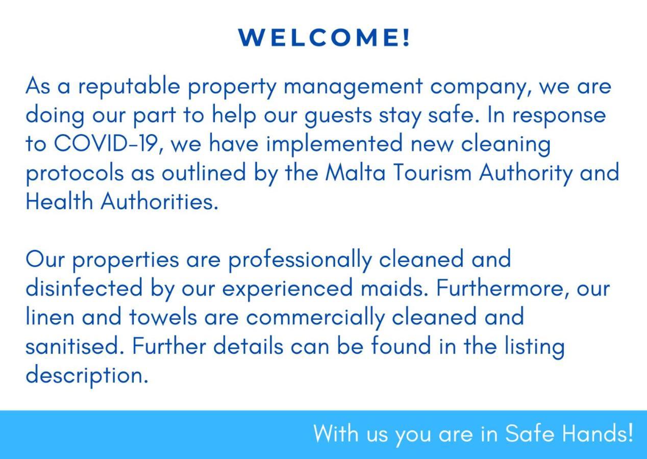 Appartamento Perfect Location Idyllic 2br